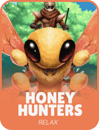 Honey Hunters