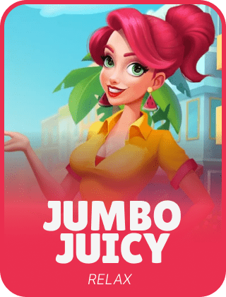 Jumbo Juicy