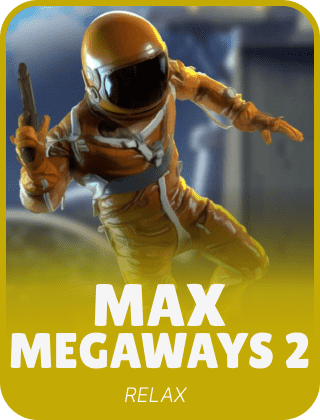 Max Megaways 2