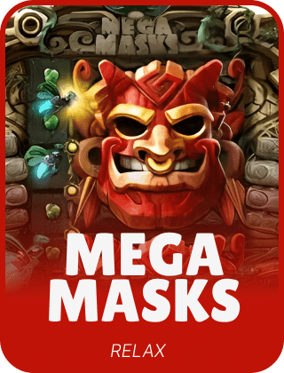 Mega Masks