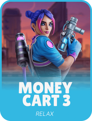 Money Cart 3