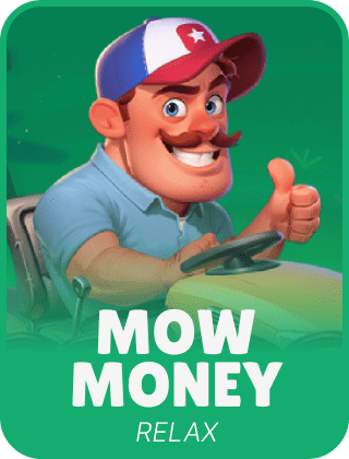 Mow Money