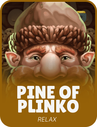 Pine of Plinko
