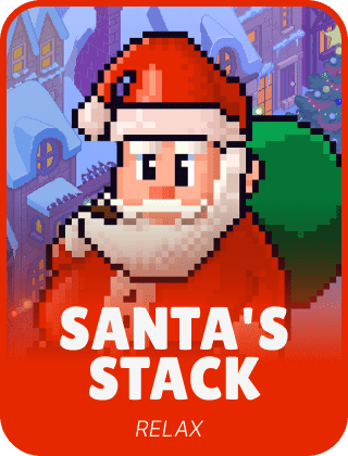 Santa's Stack