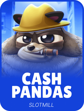 Cash Pandas