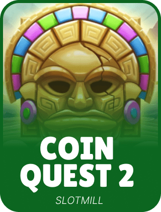 Coin Quest 2