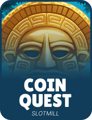 Coin Quest
