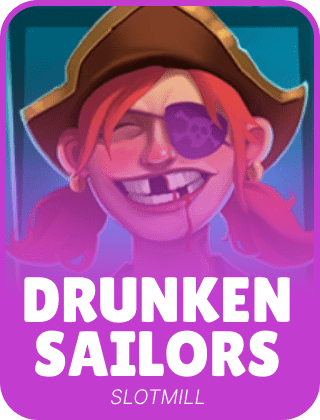 Drunken Sailors