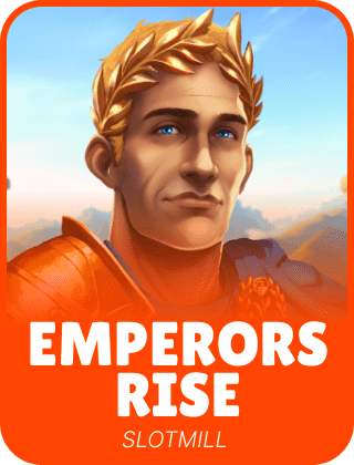 Emperor's Rise