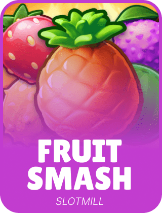Fruit Smash