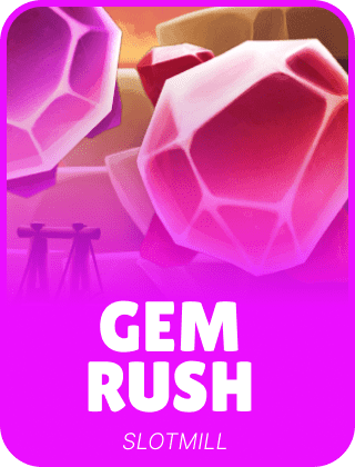 Gem Rush