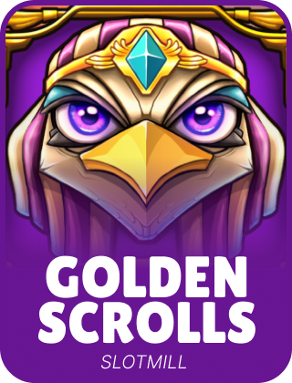 Golden Scrolls