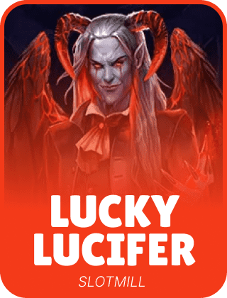 Lucky Lucifer