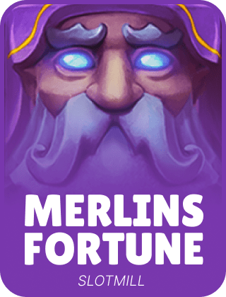 Merlin's Fortune