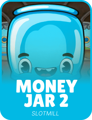 Money Jar 2