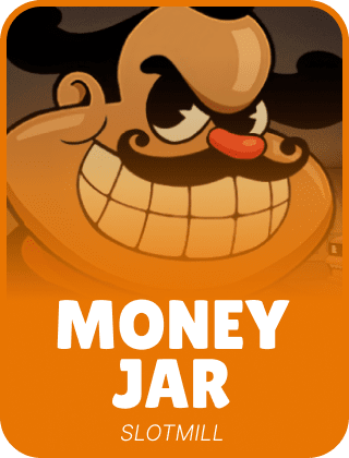 Money Jar