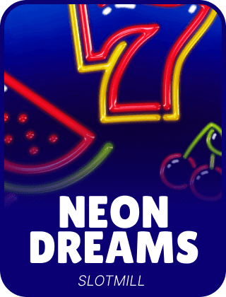 Neon Dreams