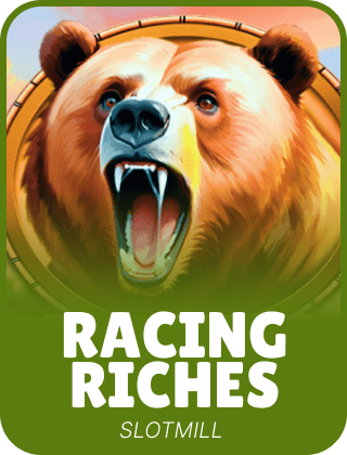 Raging Riches