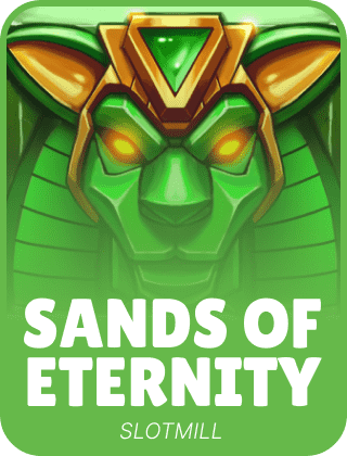 Sands of Eternity