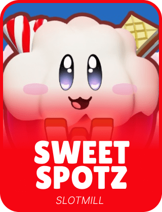 Sweet Spotz