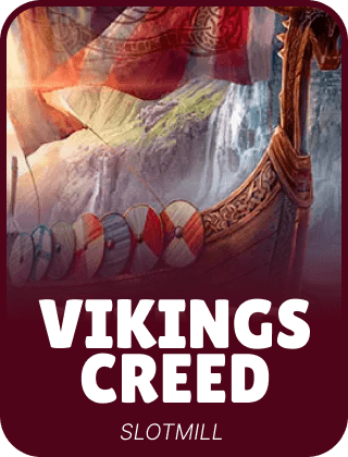 Vikings Creed