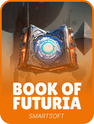 Book of Futuria