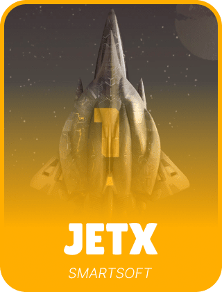 JetX