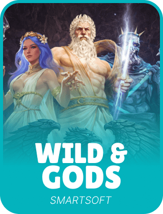 Wild & Gods
