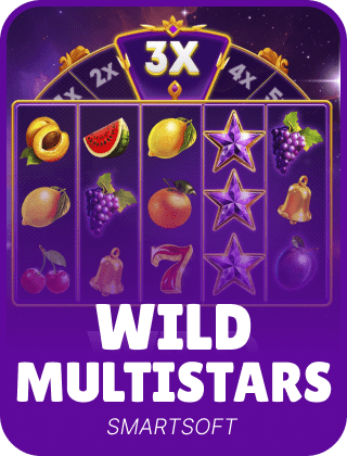 WildMultiStar
