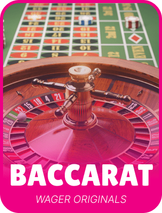 Baccarat