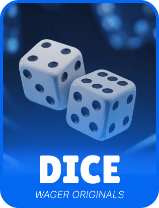 Dice