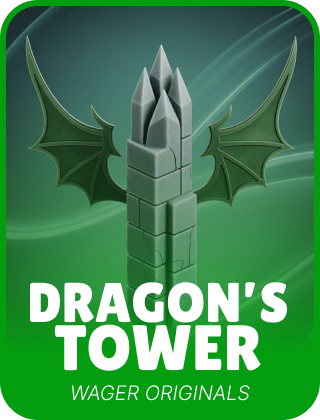 Dragon’s Tower