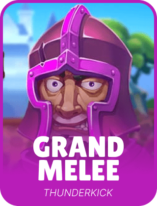 Grand Melee