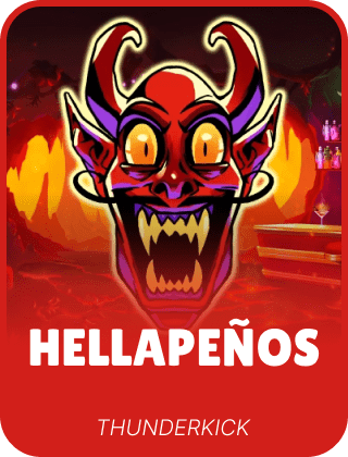 Hellapeños