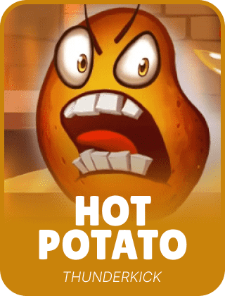 Hot Potato