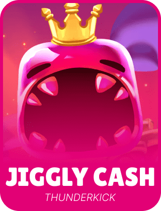 Jiggly Cash