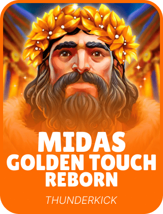 Midas Golden Touch Reborn