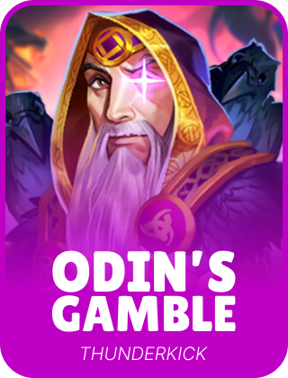 Odin's Gamble