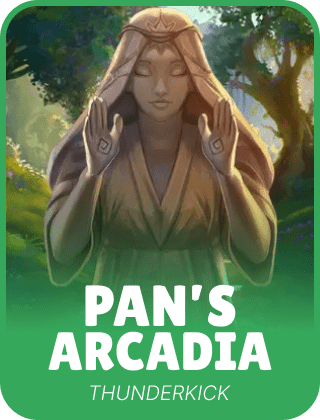 Pan's Arcadia