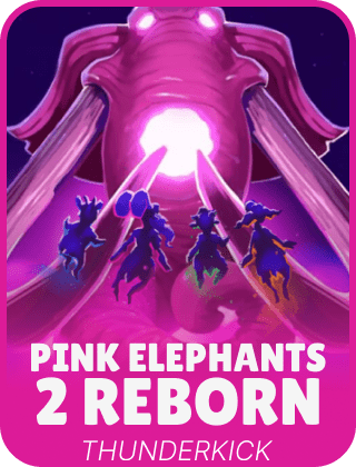 Pink Elephants 2 Reborn
