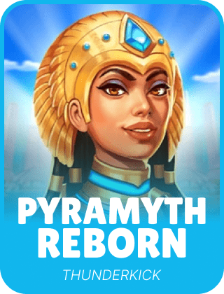 Pyramyth Reborn