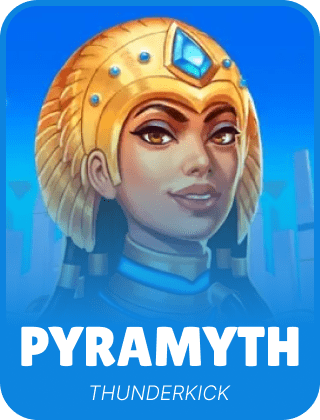 Pyramyth