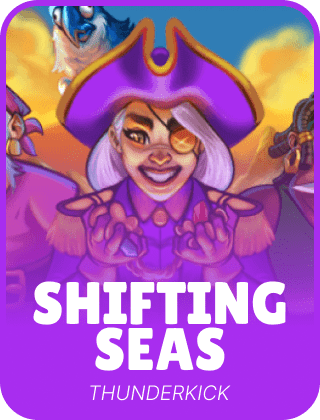 Shifting Seas