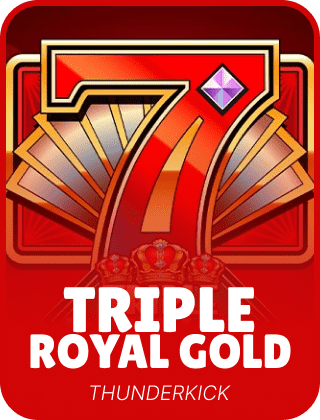 Triple Royal Gold