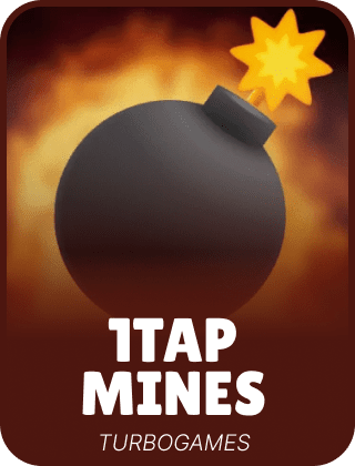 1Tap Mines