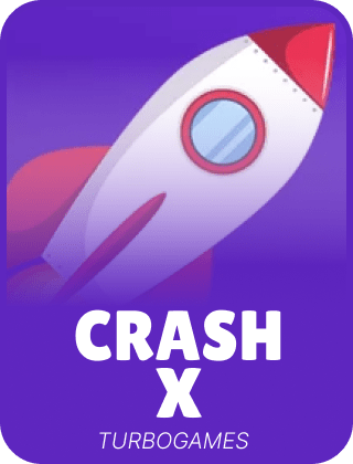 CrashX