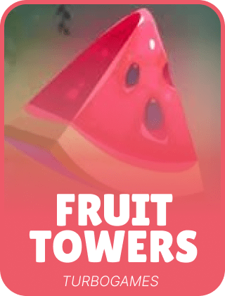 Fruit Towers