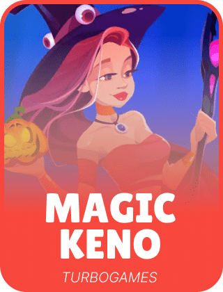 Magic Keno