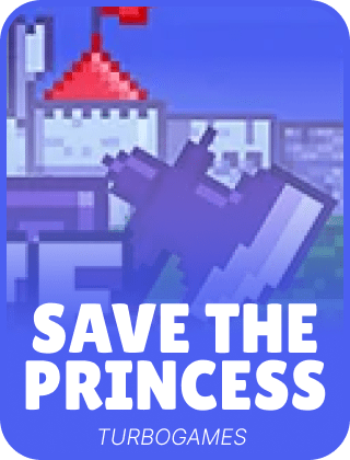 Save the Princess