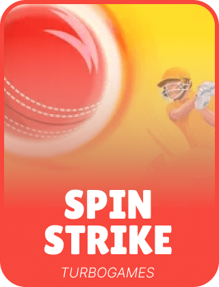 Spin Strike